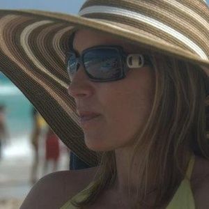 Meet your Posher, Annik